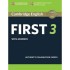 Cambridge English First 3 - Student's Book With Answers